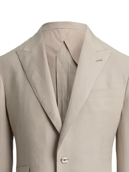 Sacou Ralph Lauren Purple Label violet