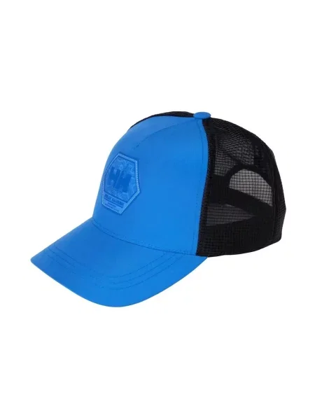 Șapcă Helly Hansen negru
