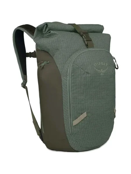 Rucsac Osprey verde