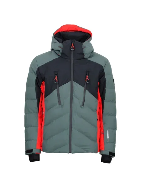 Nohavice Peak Mountain khaki