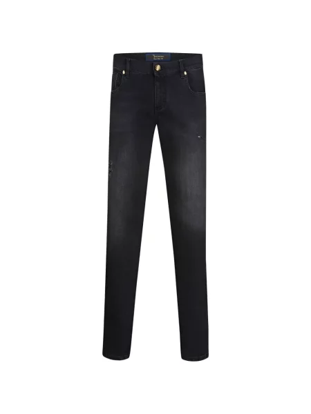 Blugi Billionaire negru
