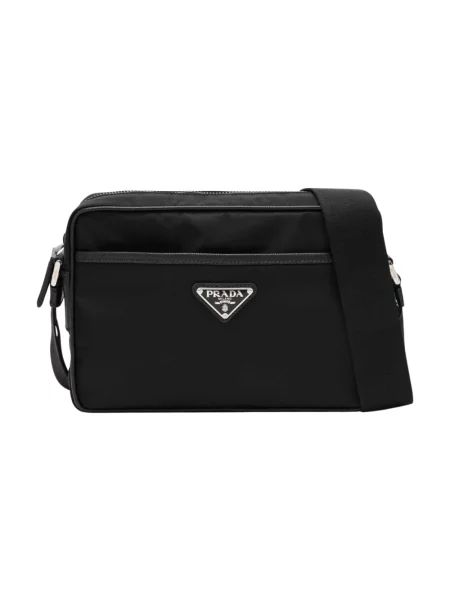 Torba Prada czarna