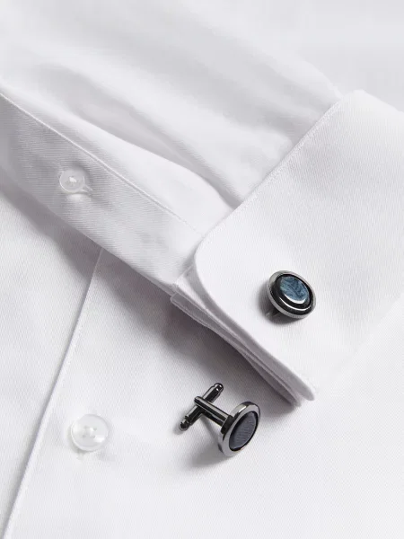 Запонки Reserved