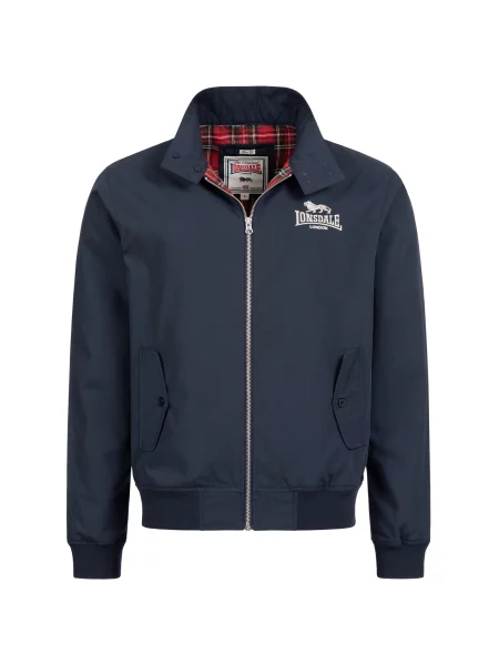 Jakna Lonsdale modra