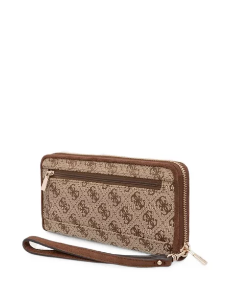 Portofel Guess cu imagine