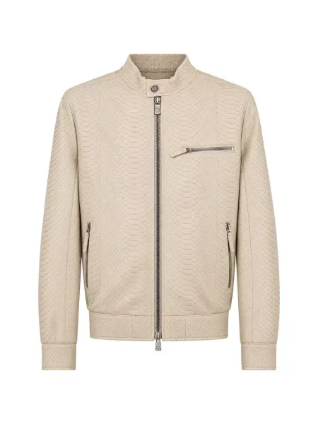 Geanta de piele Billionaire