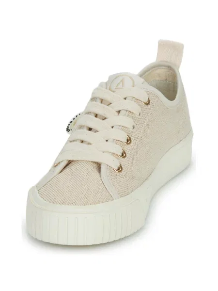 Sneakerși Armistice bej