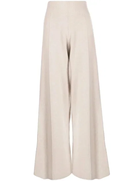 Pantaloni Pringle Of Scotland tricotate