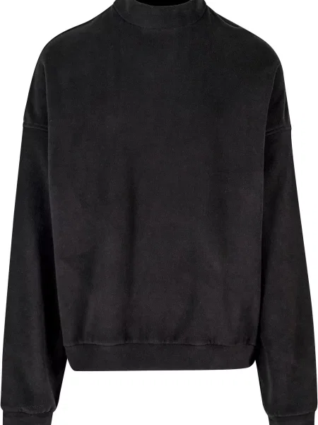 Palton Urban Classics negru