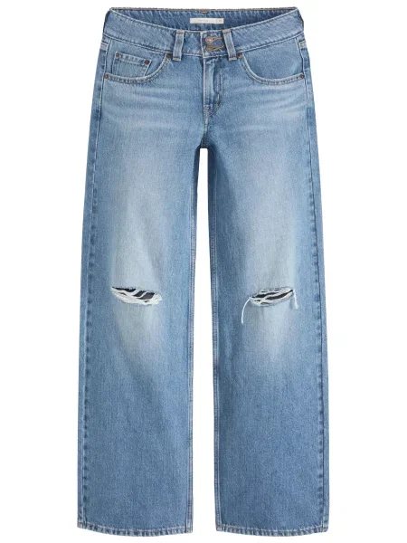 LEVI'S ® Jeans Superlow Loose mai multe culori