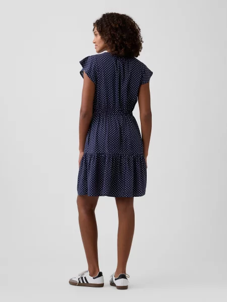 Rochie Gap cu buline