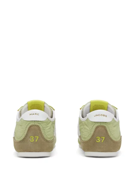 Top Marc Jacobs verde