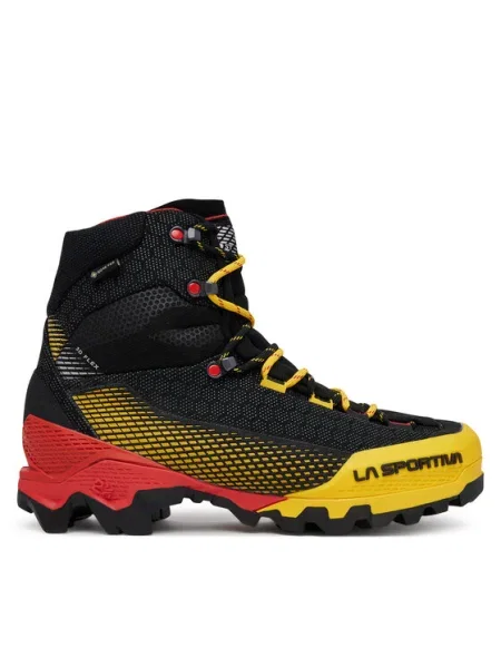 Botine La Sportiva negru