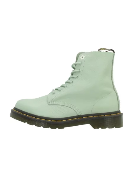 Pantofi Dr. Martens verde
