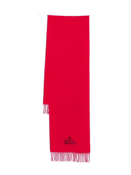 Fular Vivienne Westwood cu autograf