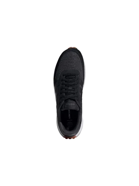 Félcipo Adidas fekete