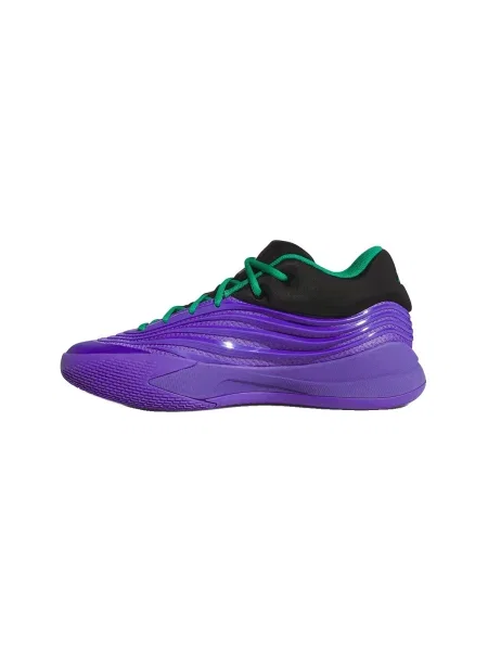 Pantofi Adidas violet