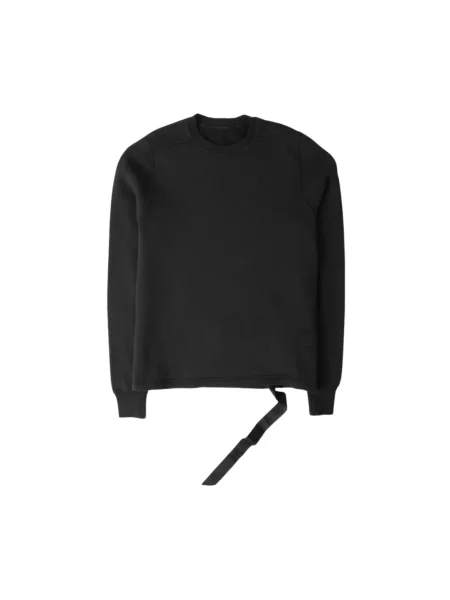 Bluza Rick Owens czarna