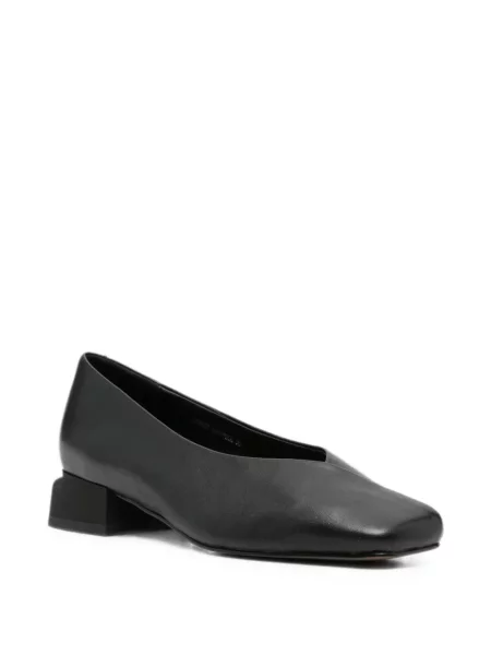 Pantofi cu toc Linda Baumann negru