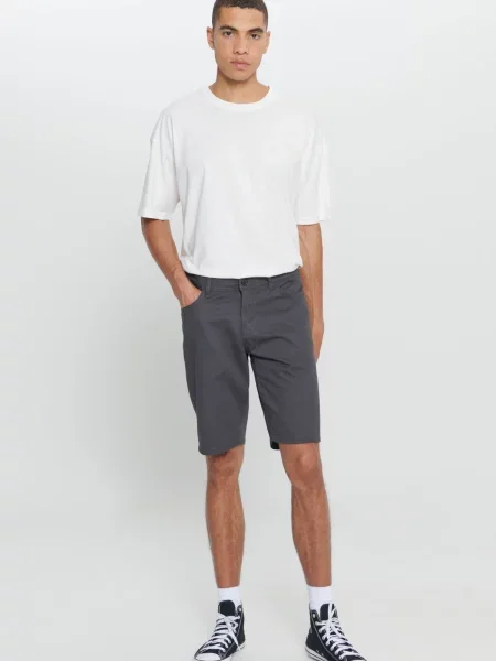 Casual chinos Ac&co / Altınyıldız Classics šedé