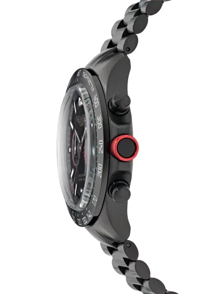 Ceas Aston Martin negru