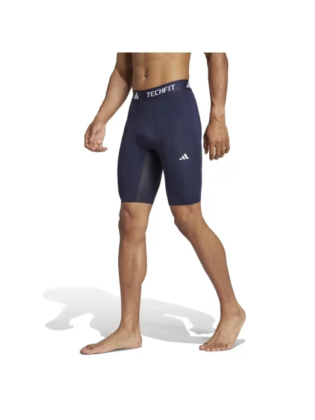 Legginsy Adidas szare