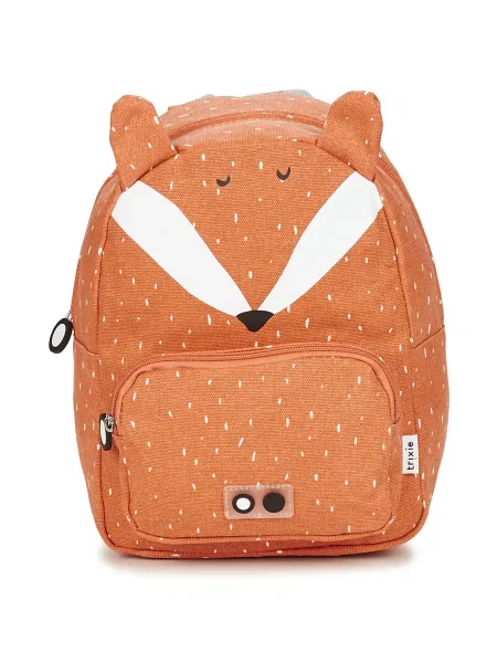 Rucsac copii Trixie portocaliu