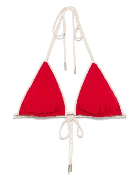 Bikini La Perla czerwony