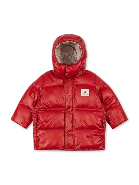 Konges Sløjd стьобана куртка дитяча SEANNA JACKET GRS