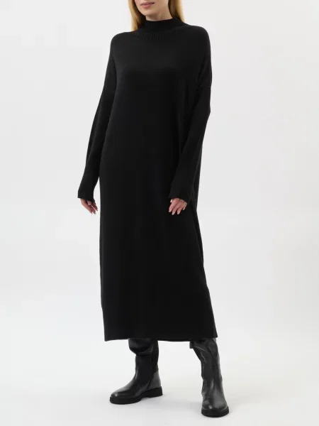 Платье Clothe черное