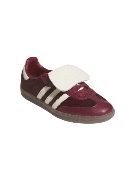 Pantofi Adidas alb
