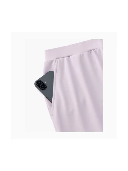 Pantaloni Yonex roșu