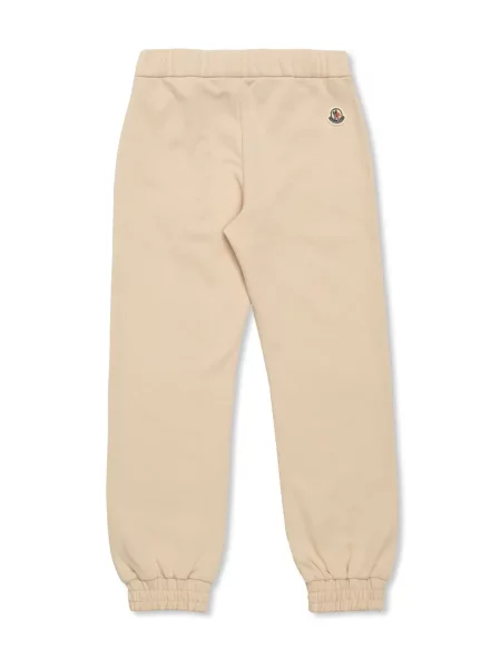 Spodnie dziecięce Moncler Enfant