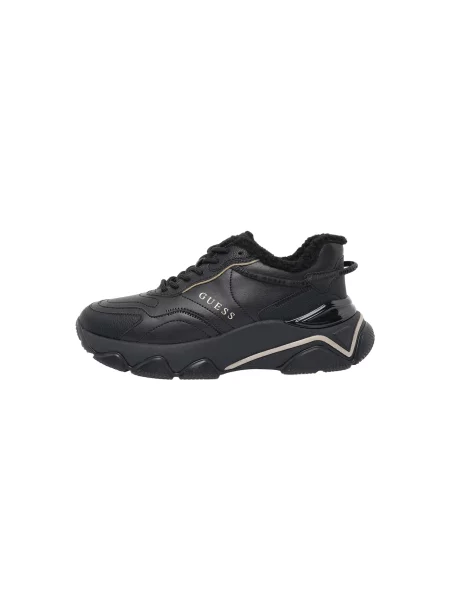 Guess Sneakers negru