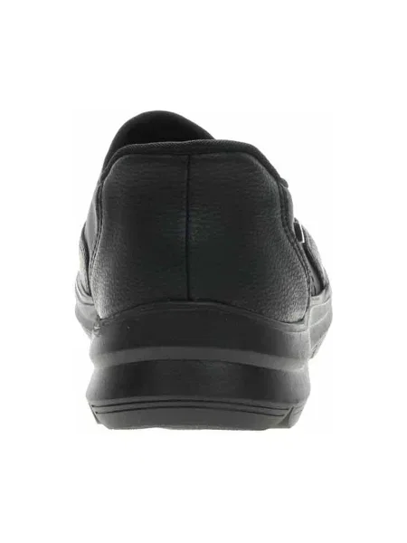 Pantofi Rieker negru