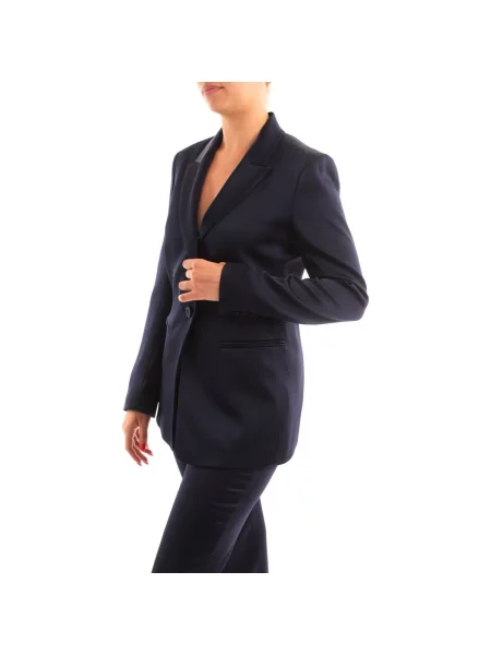 Sacou Maxmara Studio albastru