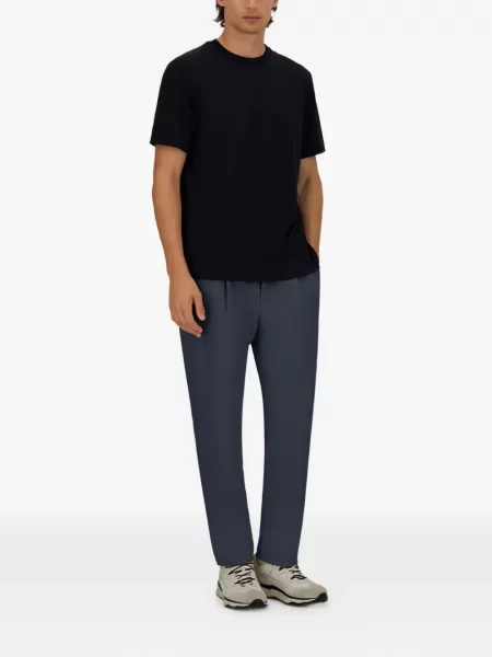 Pantaloni Herno albastru