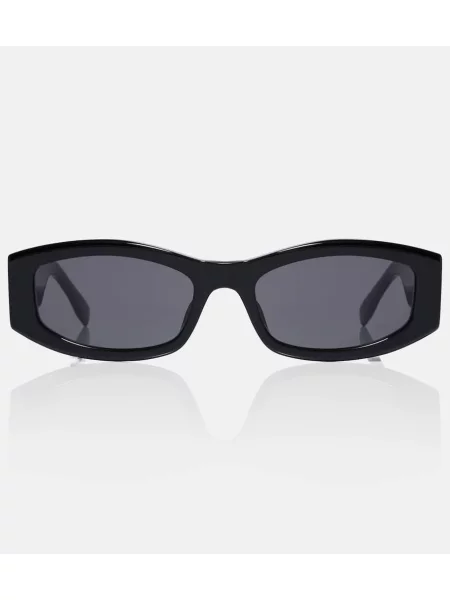 Sunčane naočale Fendi crna