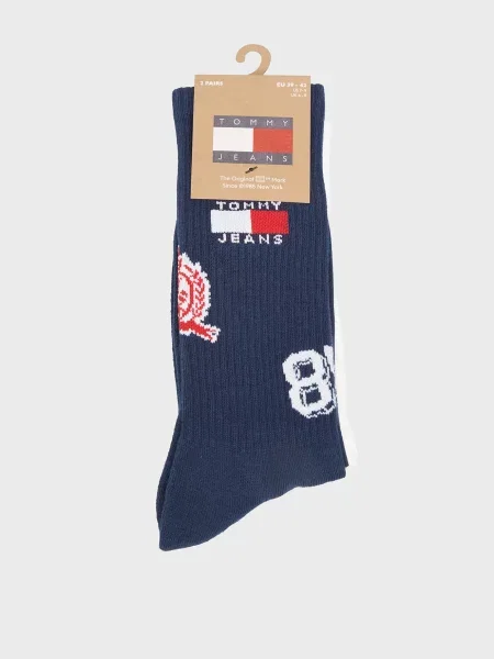 Носки Tommy Jeans