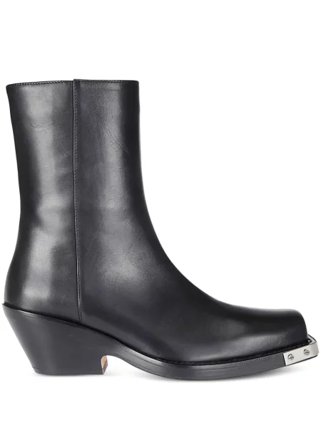 Botine Sportmax negru