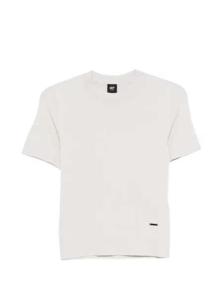 Плетен къс топ Alpha Tauri