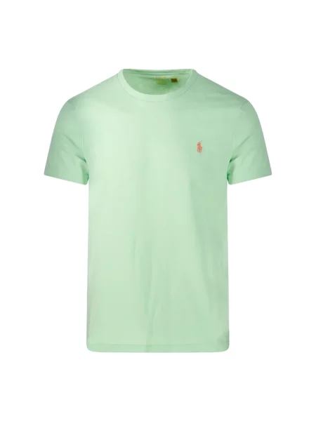 Koszulka polo Ralph Lauren zielona