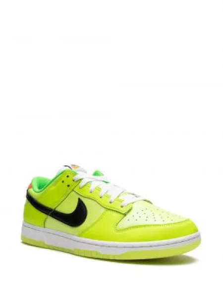 Sneakers Nike Dunk πράσινο
