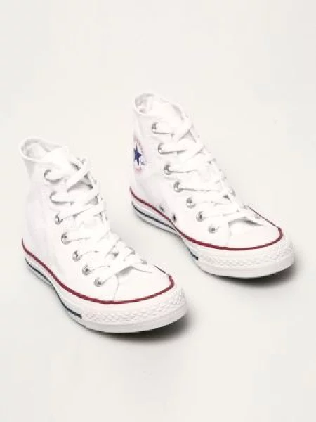 Converse Trampki Chuck Taylor All Star białe