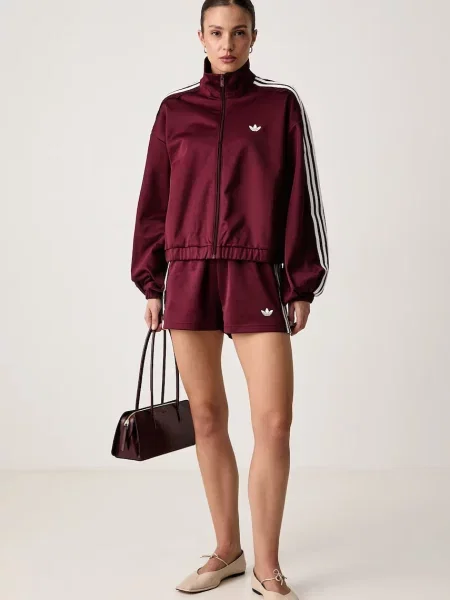 Adidas Originals Lace Injection μπλούζα με Γυναικεία