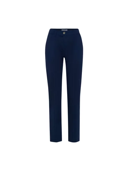 Spodnie Brax niebieskie