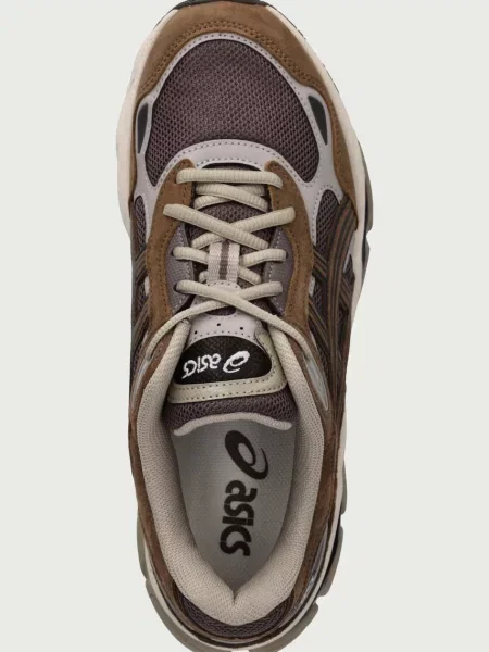 Кроссовки Asics