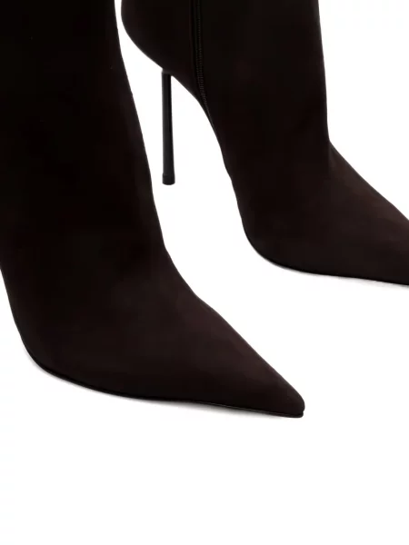 Botine Le Silla maro