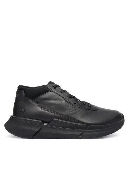 Sneakersy ECCO Biom čierna