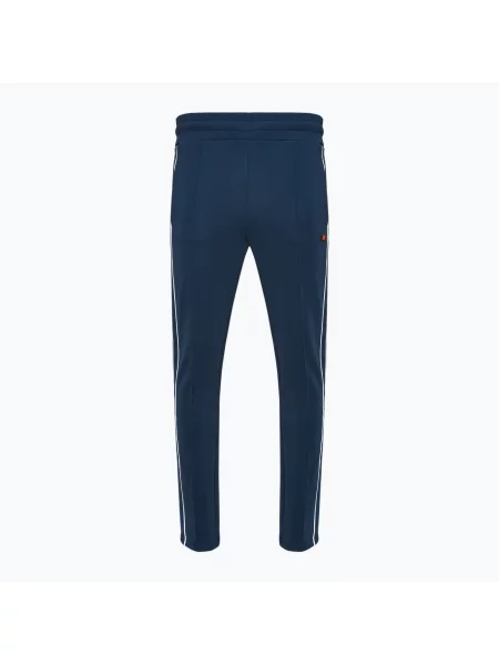Ellesse Melegítő alsó Inzagi Sötétkék Regular Fit haditengerészet